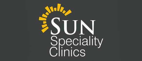 Sun Speciality Clinics
